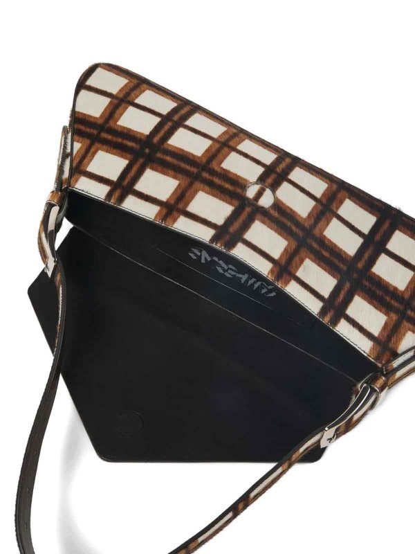 Schultertasche - Braun shop online: CAMPERLAB