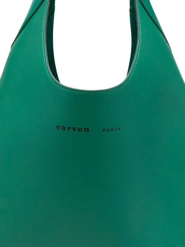 The Best Shops CARVEN: shopper - Tommaso Borsa