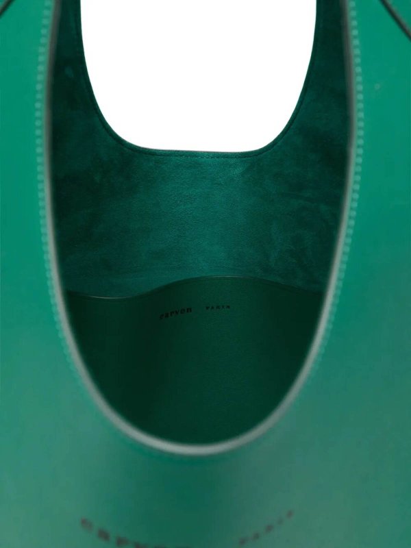 Tommaso Borsa shop online: CARVEN