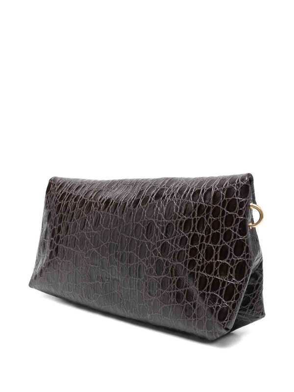 The Best Shops DRIES VAN NOTEN: borse a spalla - Borsa per buste