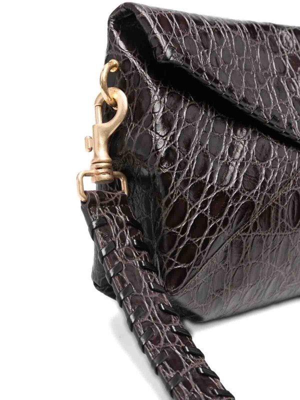 Borsa per buste shop online: DRIES VAN NOTEN