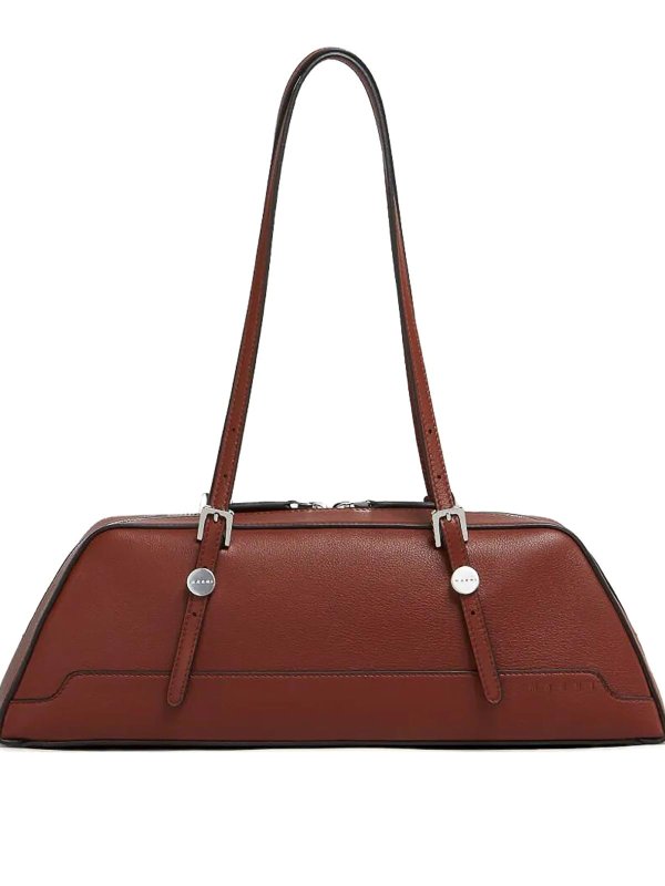 Marni: Luggage & Travel bags - E/W Duffle Bag