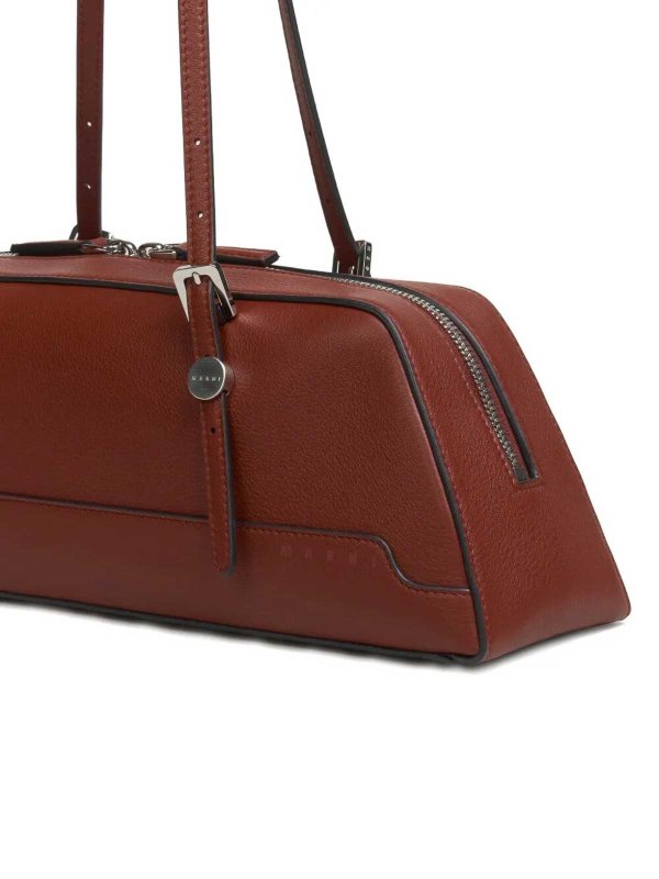 Marni: Luggage & Travel bags online - E/W Duffle Bag