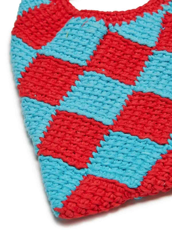 Diamond Crochet shop online: Marni