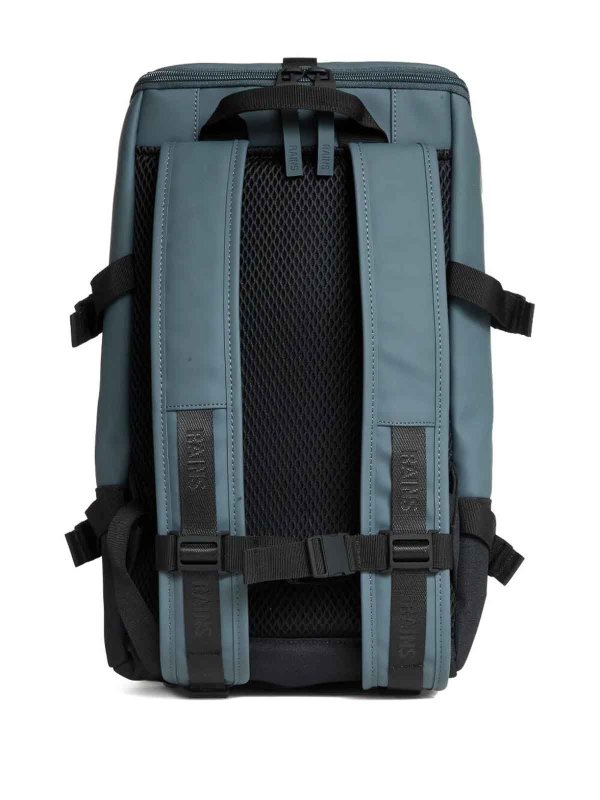RAINS: backpacks online - Trail Cargo Backpack