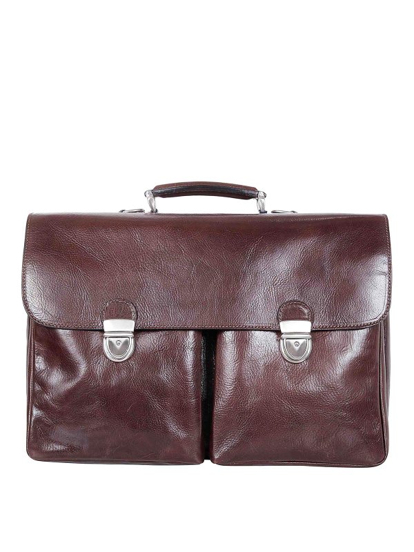 SAIT: laptop bags & briefcases - Briefcase