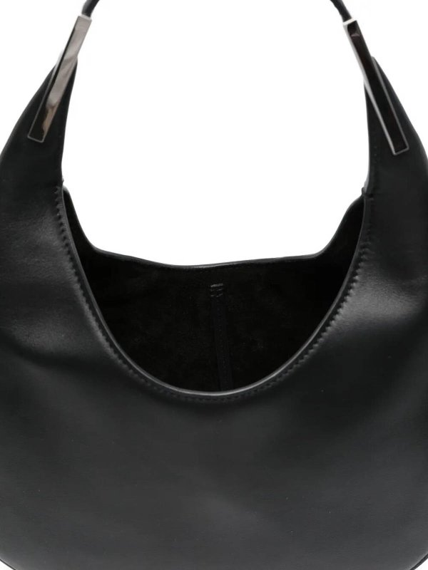 SAVETTE: Bolsos de hombro online - Bolsa De Hombro - Negro
