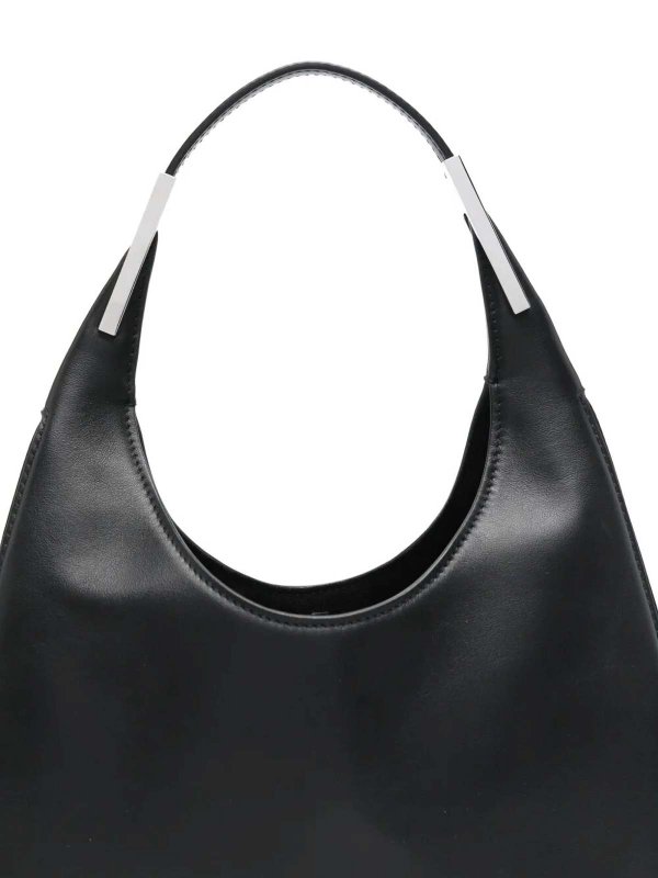 Bolsa De Hombro - Negro shop online: SAVETTE