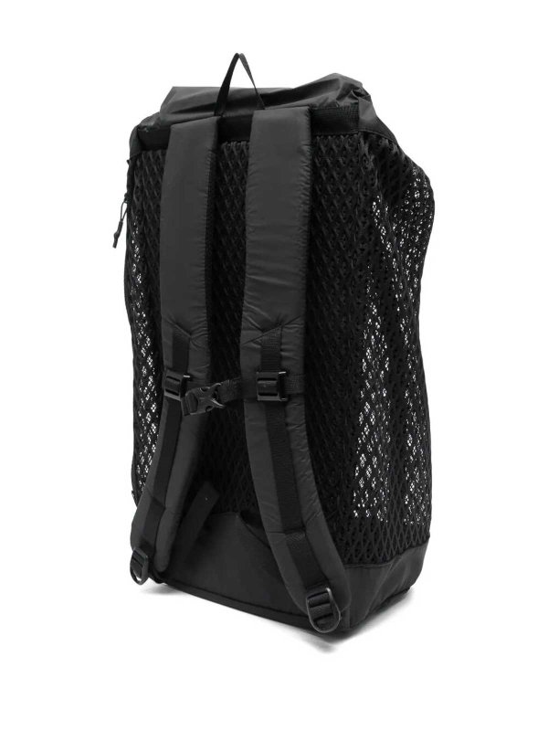 SNOW PEAK: backpacks online - Double Face Mesh Back Pack