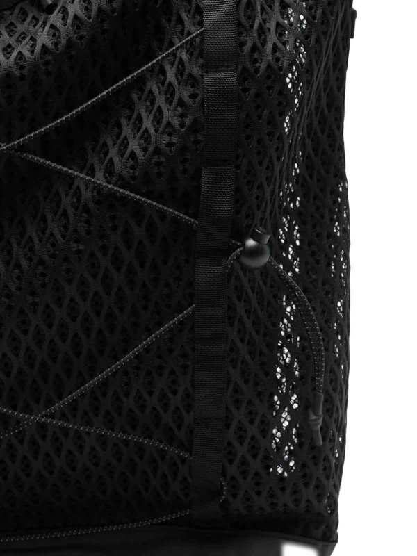 The Best Shops SNOW PEAK: backpacks - Double Face Mesh Back Pack