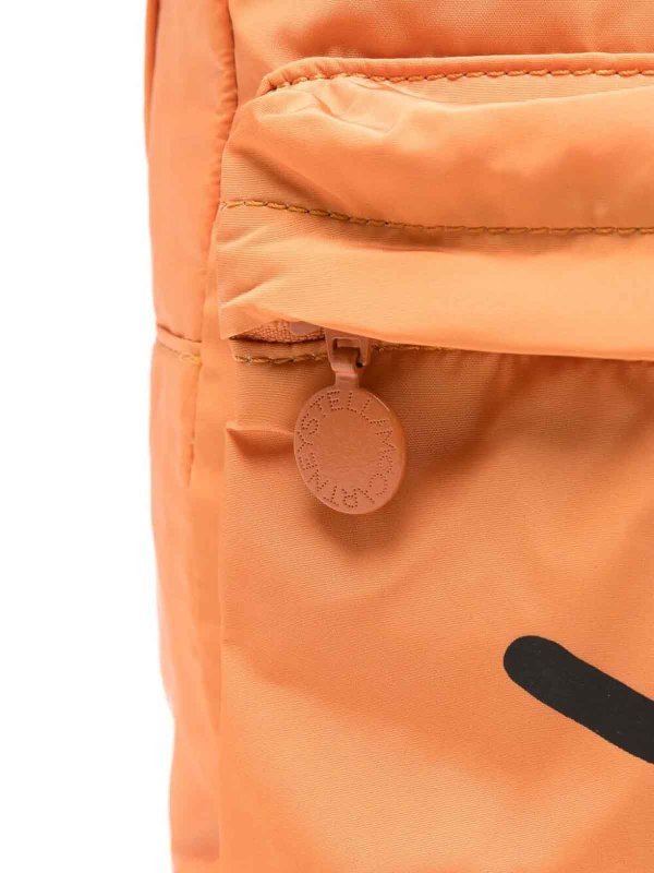 The Best Shops Stella McCartney Kids: backpacks - Backpack