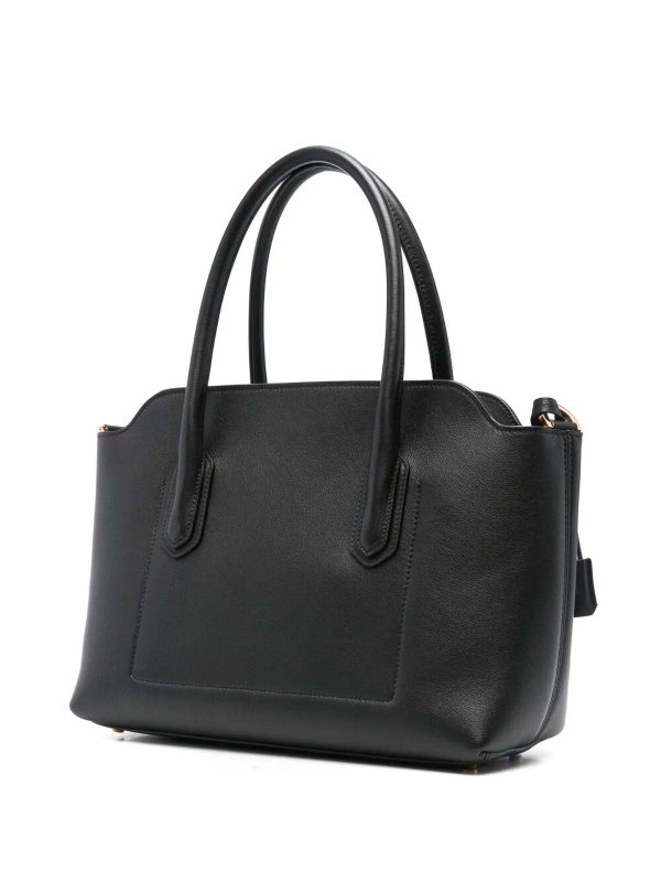 TOM FORD: ショルダーバッグ online - ショルダーバッグ - 黒
