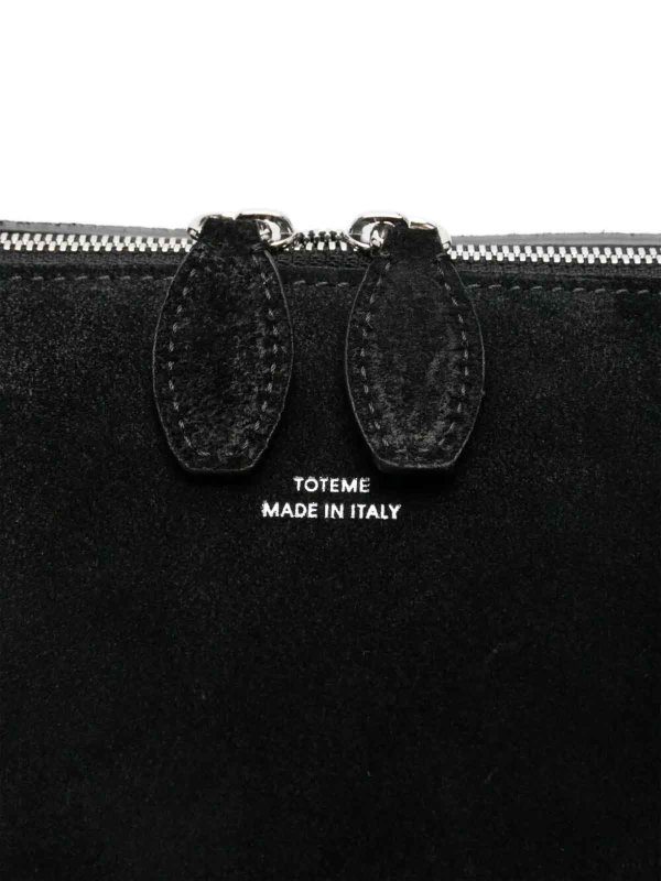 The Best Shops TOTEME: Handtaschen - Shopper - Schwarz