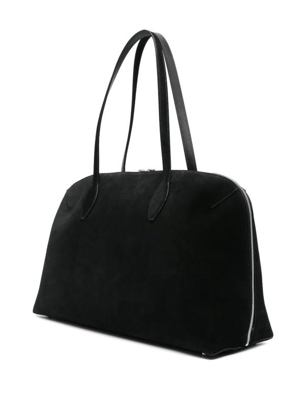 Shopper - Schwarz shop online: TOTEME