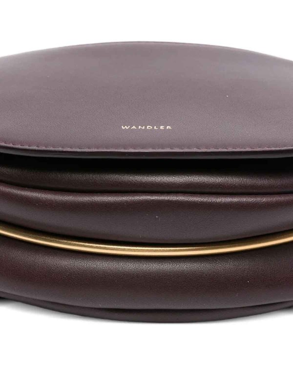 The Best Shops WANDLER: borse a spalla - Kate Borsa