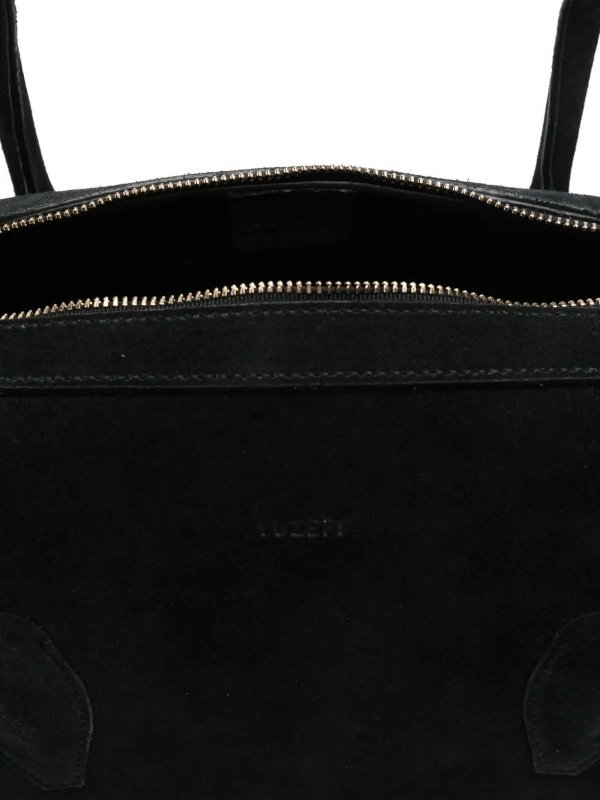 YUZEFI: borse a spalla online - Borsone brioche