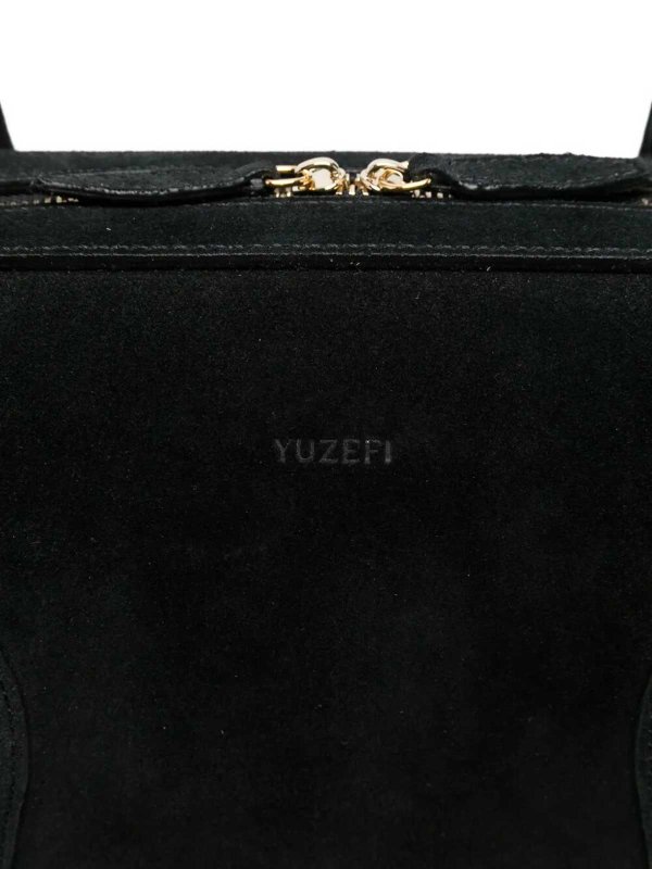 The Best Shops YUZEFI: borse a spalla - Borsone brioche