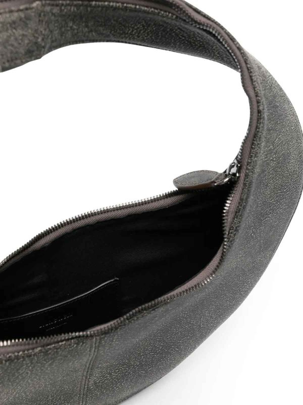 MAEDEN: ショルダーバッグ online - ショルダーバッグ - ブラウン