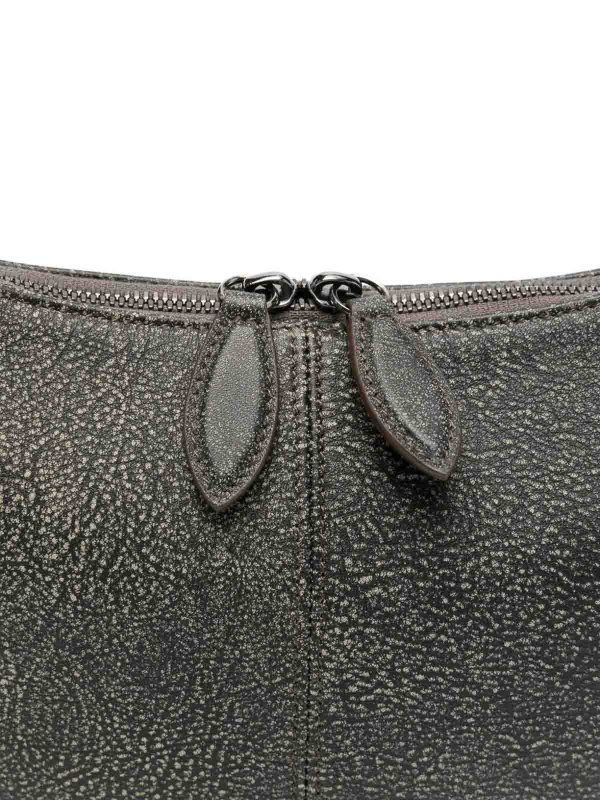 ショルダーバッグ - ブラウン shop online: MAEDEN