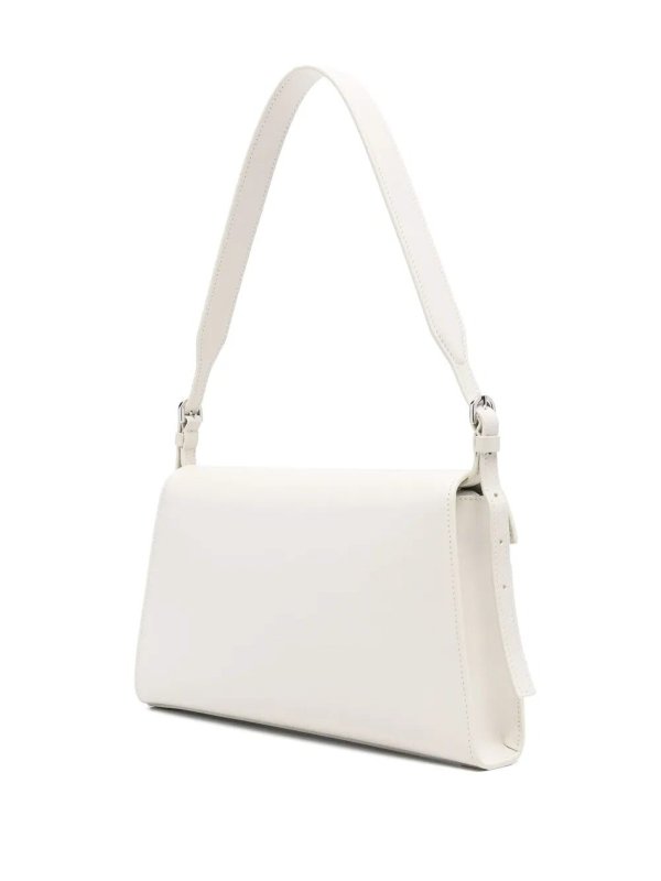 SAVETTE: Bolsos de hombro online - Bolsa De Hombro - Blanco