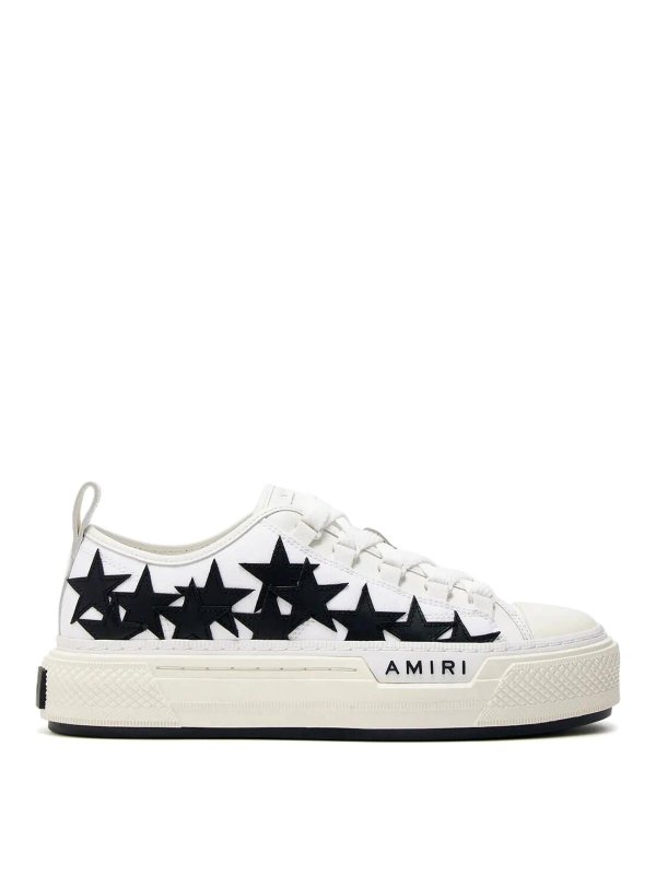 AMIRI: スニーカー - スニーカー - 白