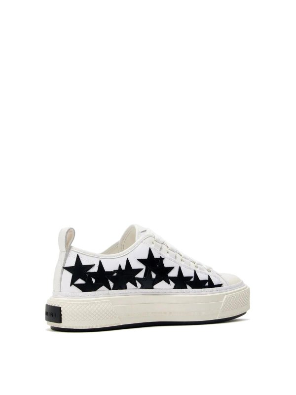 The Best Shops AMIRI: スニーカー - スニーカー - 白