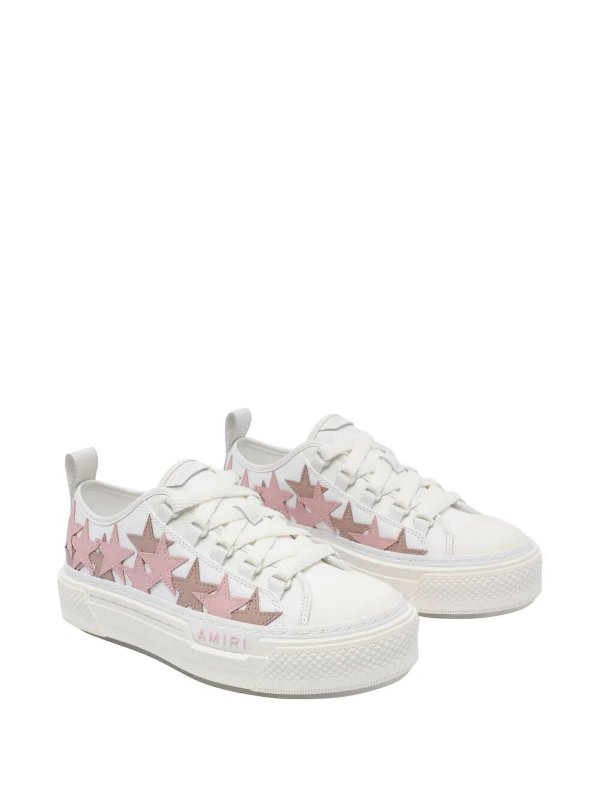 AMIRI: Sneaker online - Sneaker - Weiß