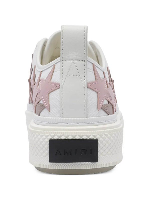Sneaker - Weiß shop online: AMIRI