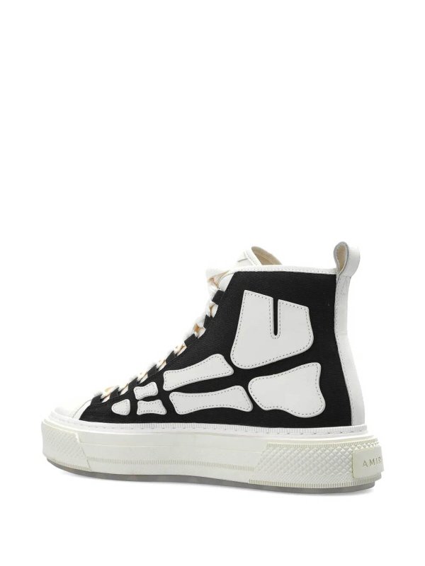 The Best Shops AMIRI: Chaussures de sport - Baskets - Noir