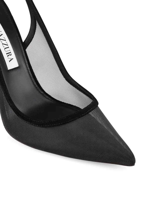 Aquazzura: パンプス online - パンプス - 黒