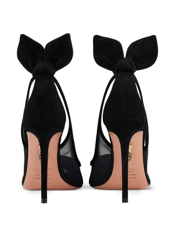 The Best Shops Aquazzura: パンプス - パンプス - 黒