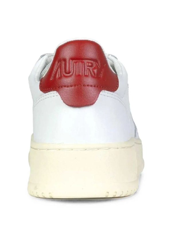 The Best Shops AUTRY: Zapatillas - Zapatillas - Blanco