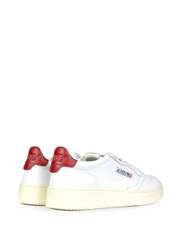Zapatillas - Blanco shop online: AUTRY