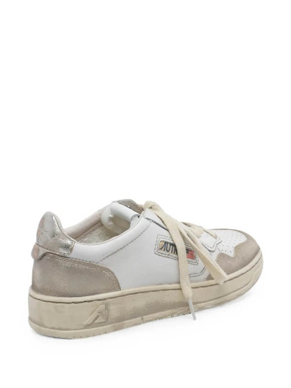 AUTRY: Sneaker online - Sneaker - Weiß