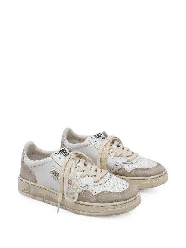 The Best Shops AUTRY: Sneaker - Sneaker - Weiß