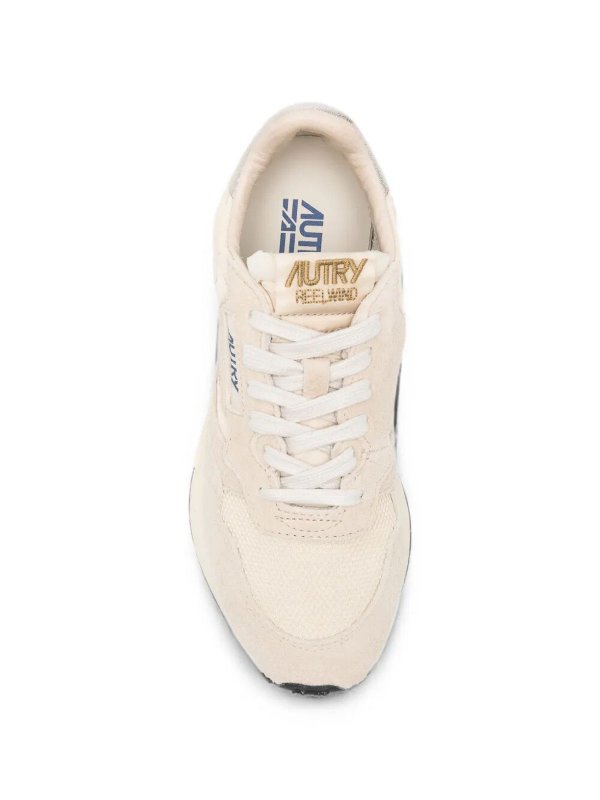 AUTRY: Sneaker online - Sneaker - Weiß