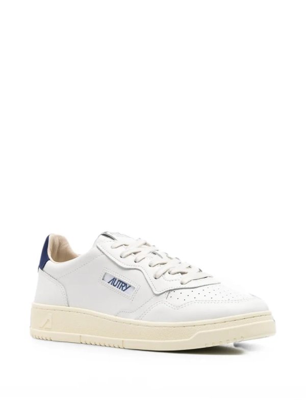 AUTRY: Chaussures de sport online - Baskets - Blanc