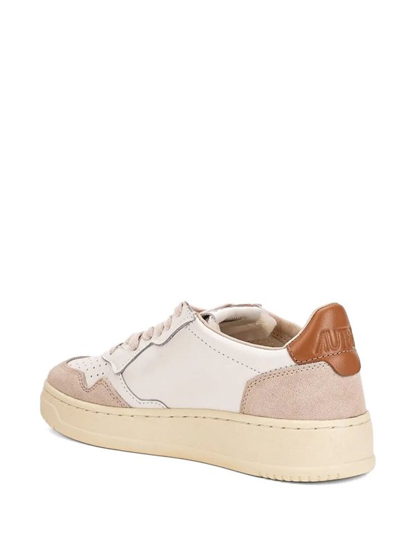 AUTRY: Sneaker online - Sneaker - Weiß
