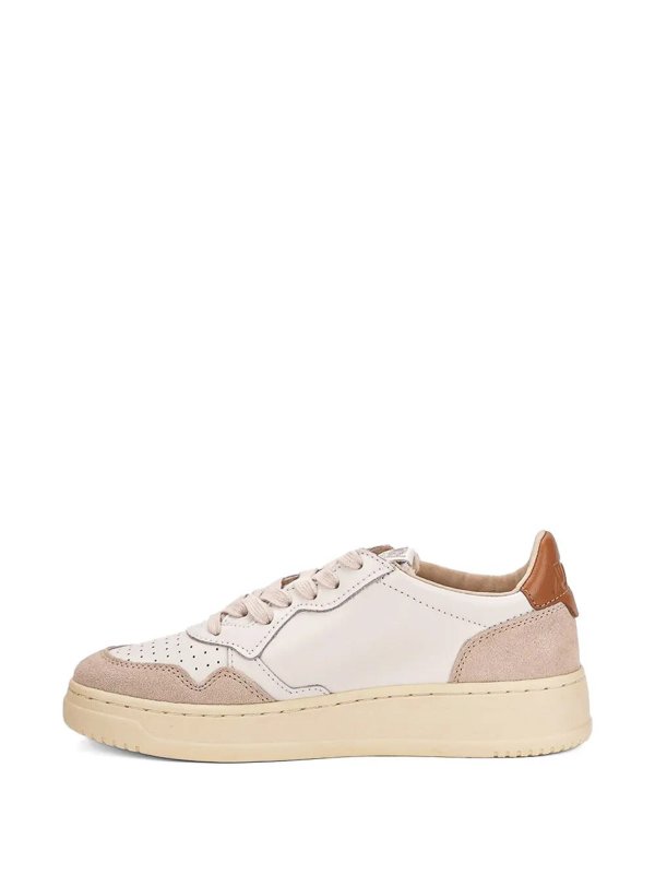 The Best Shops AUTRY: Sneaker - Sneaker - Weiß