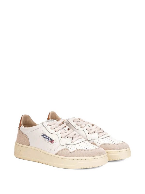 Sneaker - Weiß shop online: AUTRY