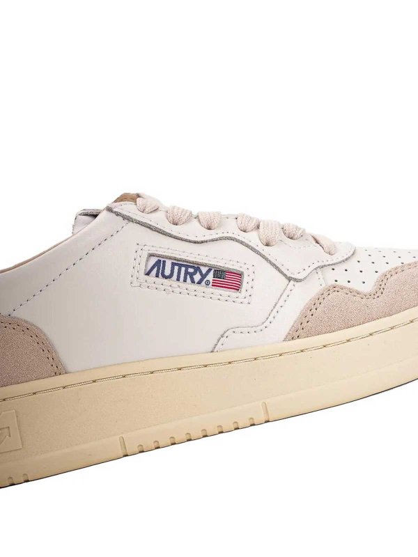 AUTRY buy online Sneaker - Weiß
