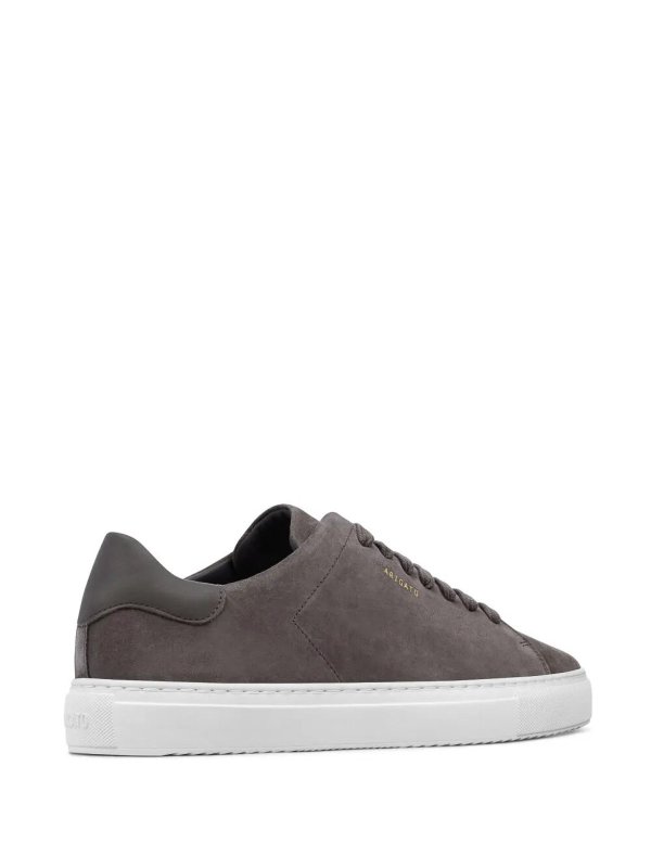 AXEL ARIGATO: Chaussures de sport online - Baskets - Marron