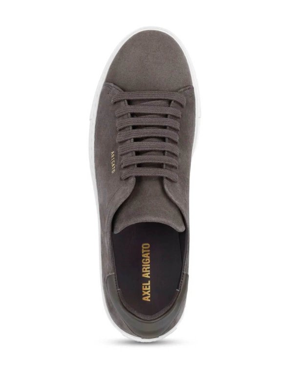 The Best Shops AXEL ARIGATO: Chaussures de sport - Baskets - Marron