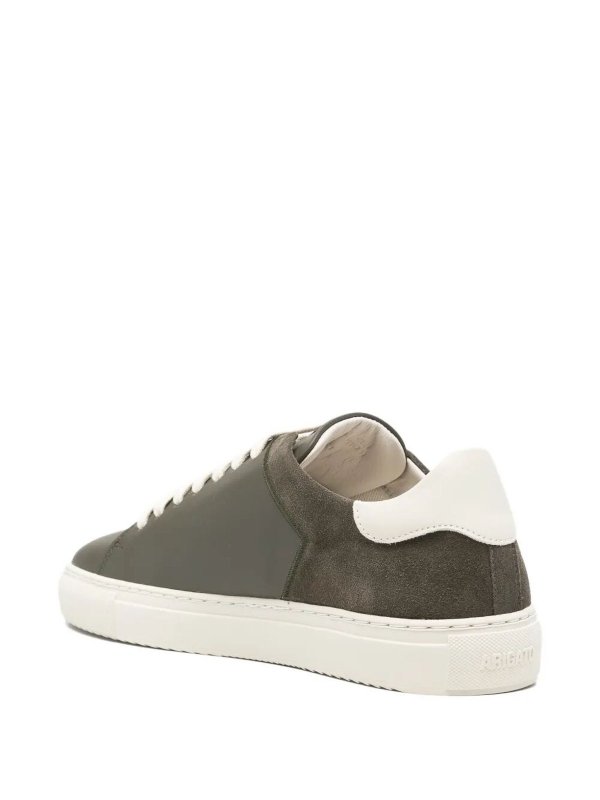 スニーカー - 緑 shop online: AXEL ARIGATO
