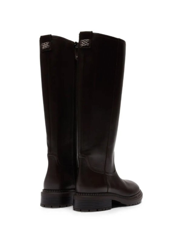 Stiefel - Orange shop online: Casadei