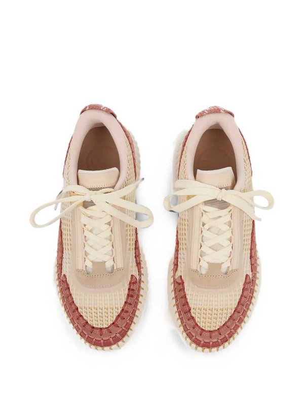Sneakers Nama shop online: CHLOE