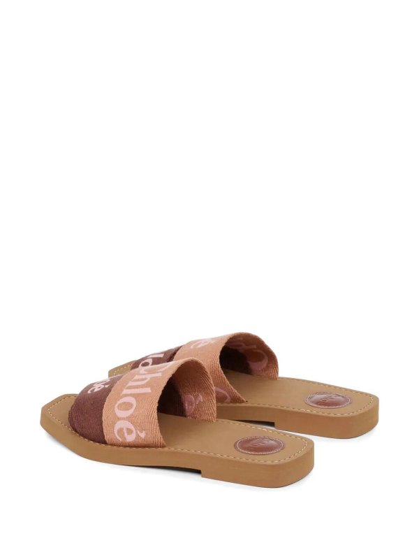 Ballerinas - Braun shop online: CHLOE