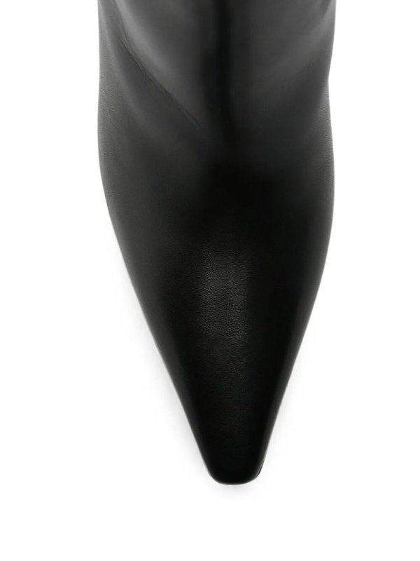 The Best Shops DSQUARED2: Stiefel - Stiefel - Schwarz
