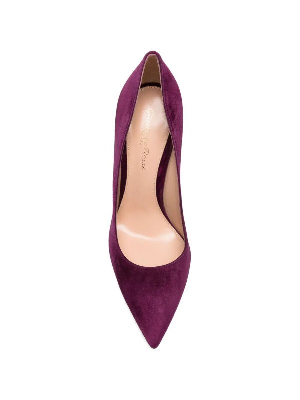 Gianvito Rossi: Pumps online - Pumps - Schwarz