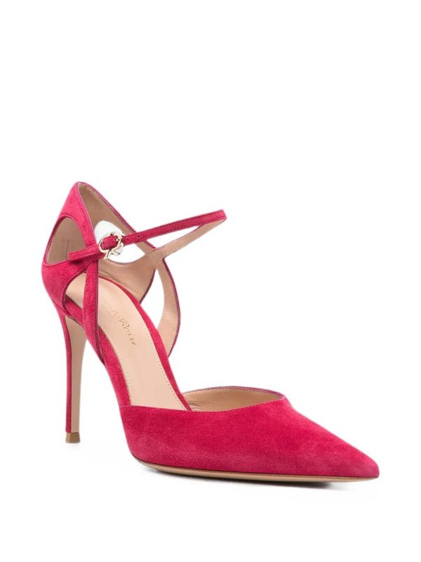 Gianvito Rossi: Pumps online - Pumps - Rosa